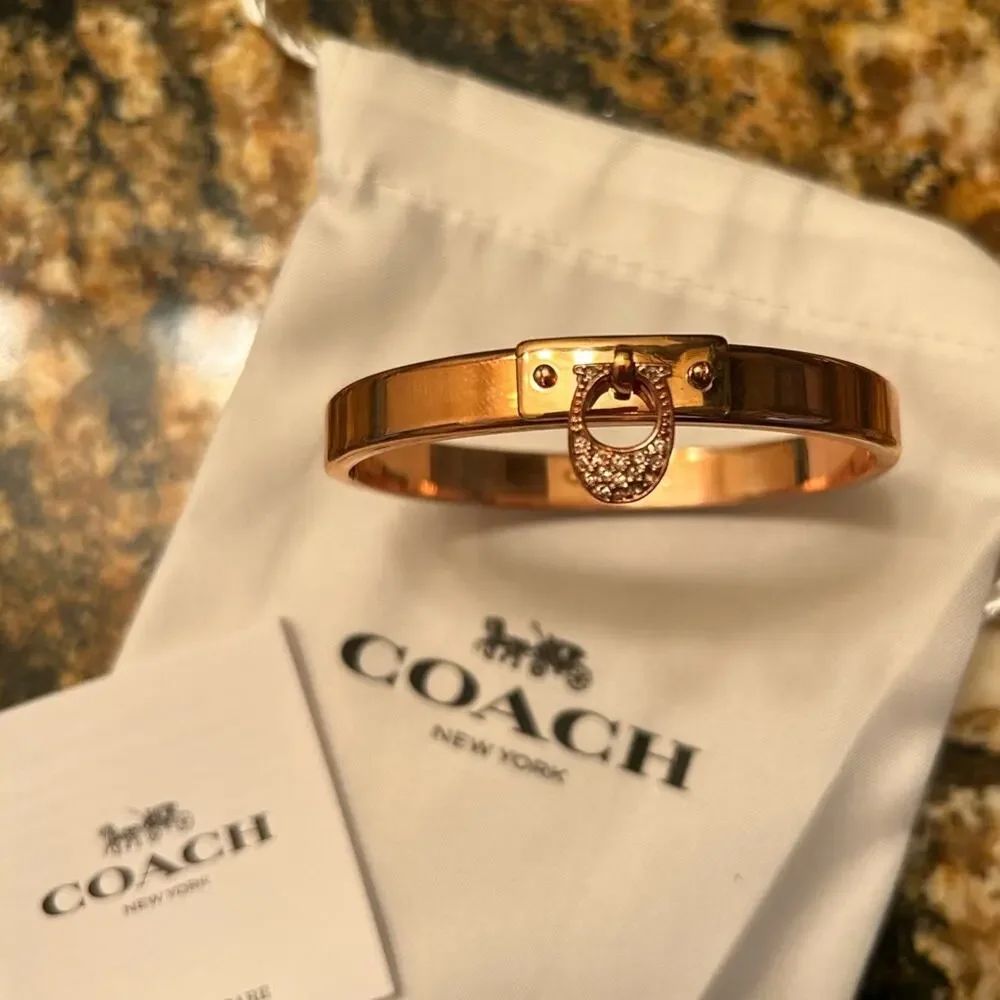 Coach Signature